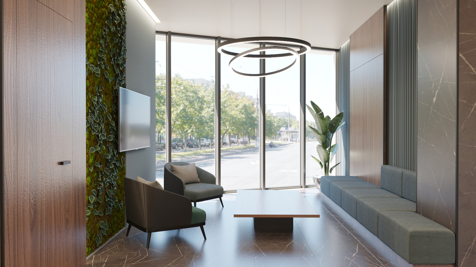 Hospital Design